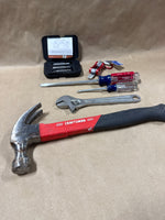 Craftsman Tool Lot 6 Pieces
