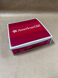 American Girl Elizabeths Tea Lesson Dress (HH)