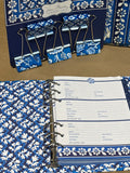 Vera Bradley 5-PC Laptop Bag (see description)