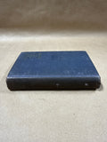 Washington Irving The Sketch Book c.1928