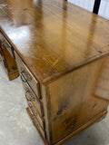 Sturdy Student Desk***HEAVY ITEM***READ DETAILS ON PICK UP POLICY***
