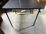 Cosco Folding Card Table