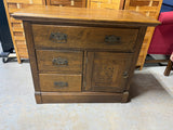 Antique Wash Stand