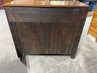 Antique Buffet on Casters***HEAVY ITEM***