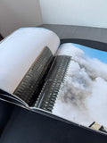 The September 11 Photo Project Hardcover Coffee Table Book
