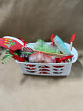 Holiday Baking Lot