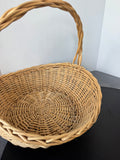 Trio of Assorted Hand Baskets