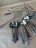 Assorted Flatware Lot - 17 Pieces