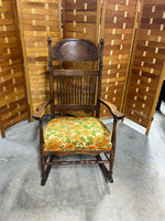 Vintage Rocking Chair