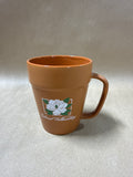 Colonial Williamsburg Souvenir Mug