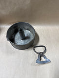 Kitchen Vintage Lot - 2 Piece