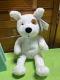 If You Give A Dog A Donut Book and Plush