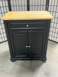 Crosley Kitchen Cabinet/Island