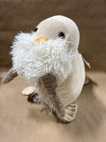 Cracker Barrel Walrus Plush