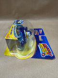 (G) Mickey And The Roadster Racers Donald’s Cabin Cruiser In Package