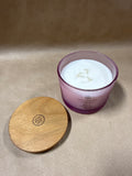 Chesapeake Bay Joy + Laughter Candle - Appears Unused / 11oz