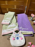 Easter Decor Lot