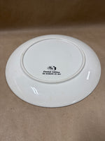 1776 Bicentennial 1976 Decorative Plate