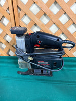 Craftsman Jig Saw