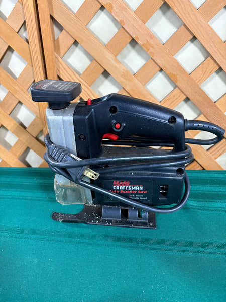 Craftsman Jig Saw
