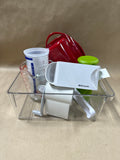 Assorted Kitchen Lot - 8 Pieces