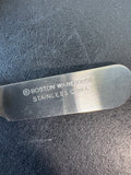 4-Piece Boston Warehouse Food Motif Spreaders (C)