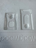 (B) Wedgwood Be My Friend by Mary Vickers Collectible Plate in Box (2 AVAILABLE—PRICED INDIVIDUALLY AT $18 EACH)