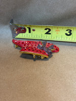 Red Hat Pin/Pendant