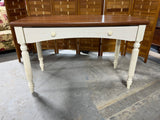 Sauder Library Table with Drawer, 2 available, PRICED INDIVIDUALLY, $95 each