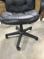 Leather Office Chair