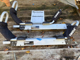 B-Thule Hullavator Kayak Lift System - ASSEMBLED, 897XT