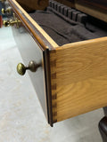Henkel Harris Jamestown Colony Collection Sideboard***HEAVY ITEM***READ DETAILS ON PICK UP POLICY***