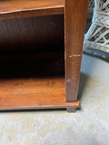 Bookcase (B) with Adjustable Shelves