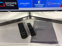 Samsung 9-Series 65” Smart TV