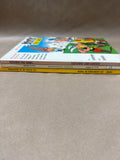 (B) Lot Of 3 Swedish Children’s Comics Books