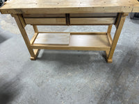 Windsor Design Work Bench D