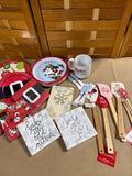 Christmas Lot