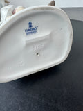 (A) Lladro Spain 5197 Female Physician Porcelain Figurine AS IS (READ DESCRIPTION CAREFULLY)