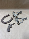 4 Piece Southwestern Lot