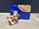 Goebel Hummel "Joyous News" Figurine