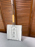 Deluxe Triple Fish Grill - Appears Unused