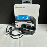Microsoft Band 2 Fitness Smart Watch Model w/ Extra Charging Cord