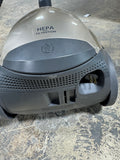 Kenmore Elite Ultra Plush 700 Series Canister Vacuum with Crevice Attachment (WORKS)