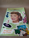Debbie Reynolds Doll And Her Magic Stay On Clothes (D)