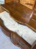 Milling Road Furniture Chest of Drawers***HEAVY ITEM***