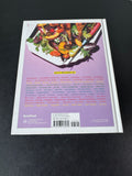 Tasty Pride: 75 Recipes & Stories from the Queer Food Community Hardcover Cookbook