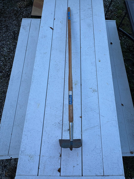 C-Garden Hoe