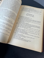5 Hercule Poirot Novels by Agatha Christie Chatham River Press Leather Edition Vintage Hardcover Book