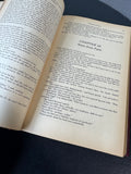 5 Hercule Poirot Novels by Agatha Christie Chatham River Press Leather Edition Vintage Hardcover Book