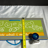 Grasslands Road “Look What I Made” Board